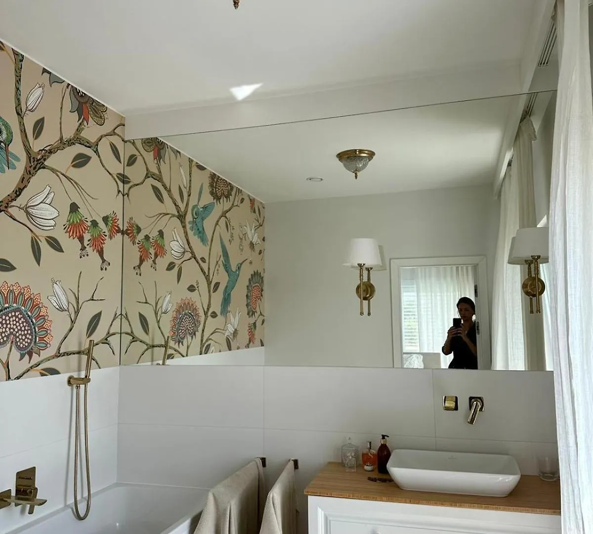 Villa Mare Gdansk Holiday home