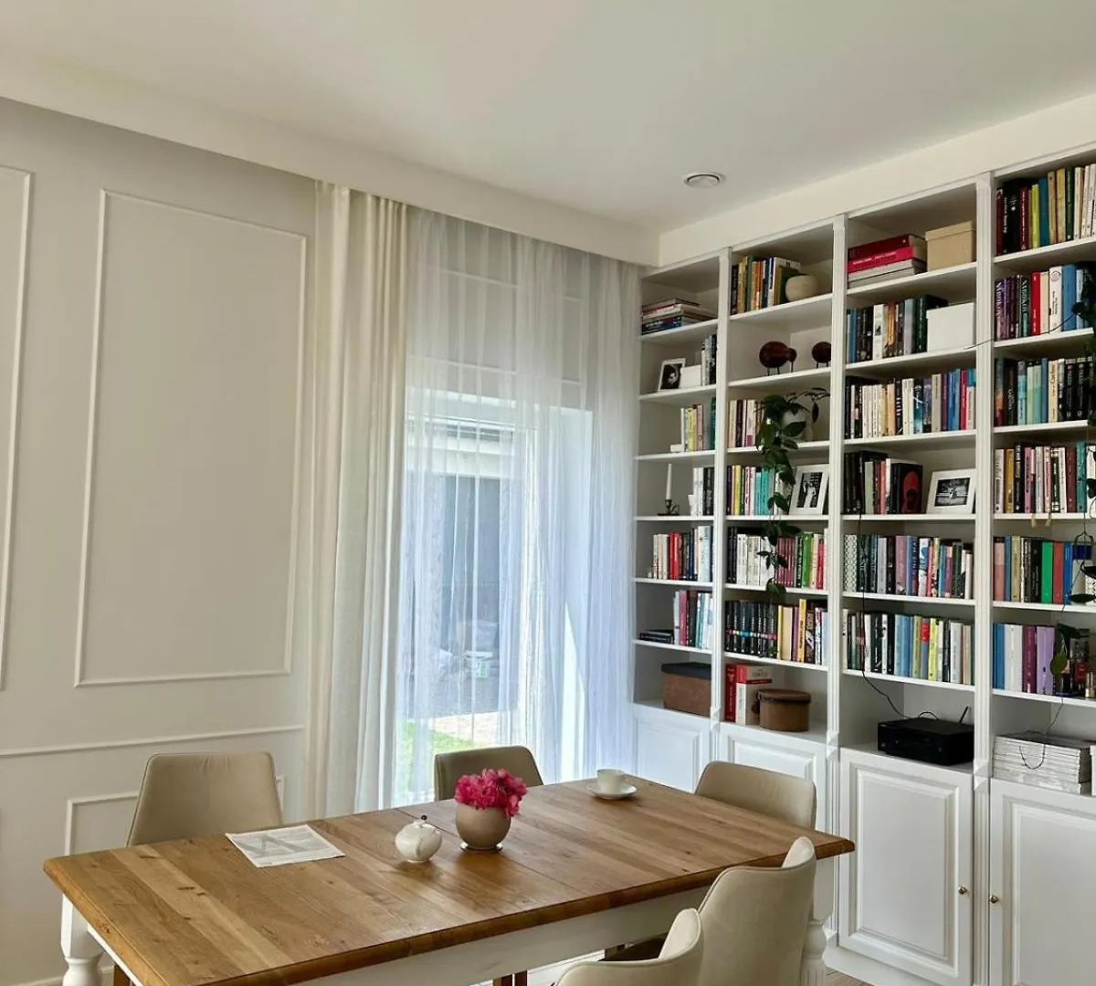 Holiday home Villa Mare Gdansk