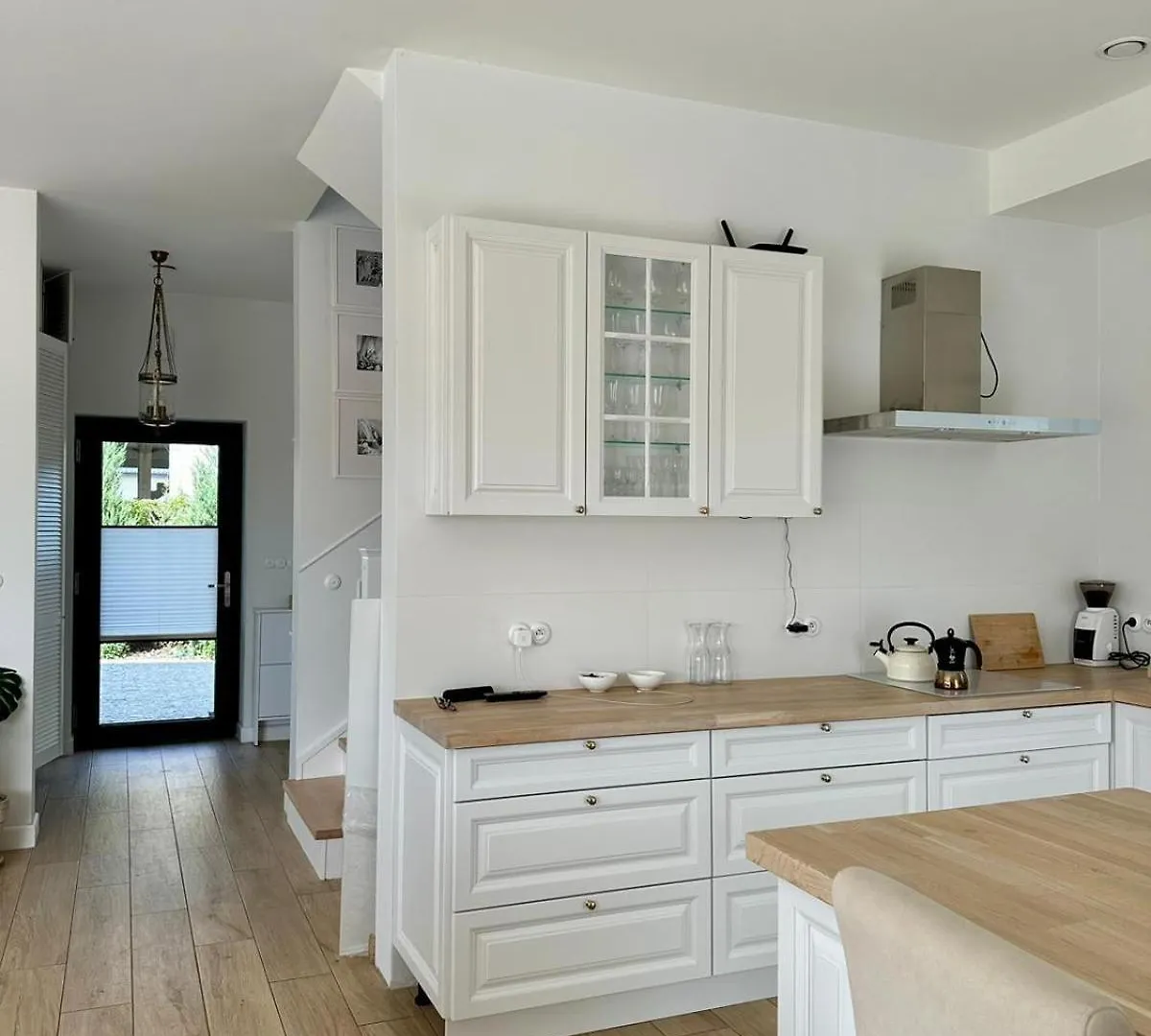 Villa Mare Gdansk Holiday home