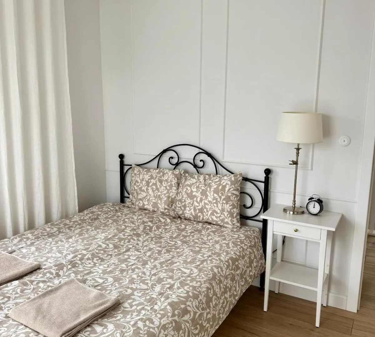 Holiday home Villa Mare Gdansk Poland