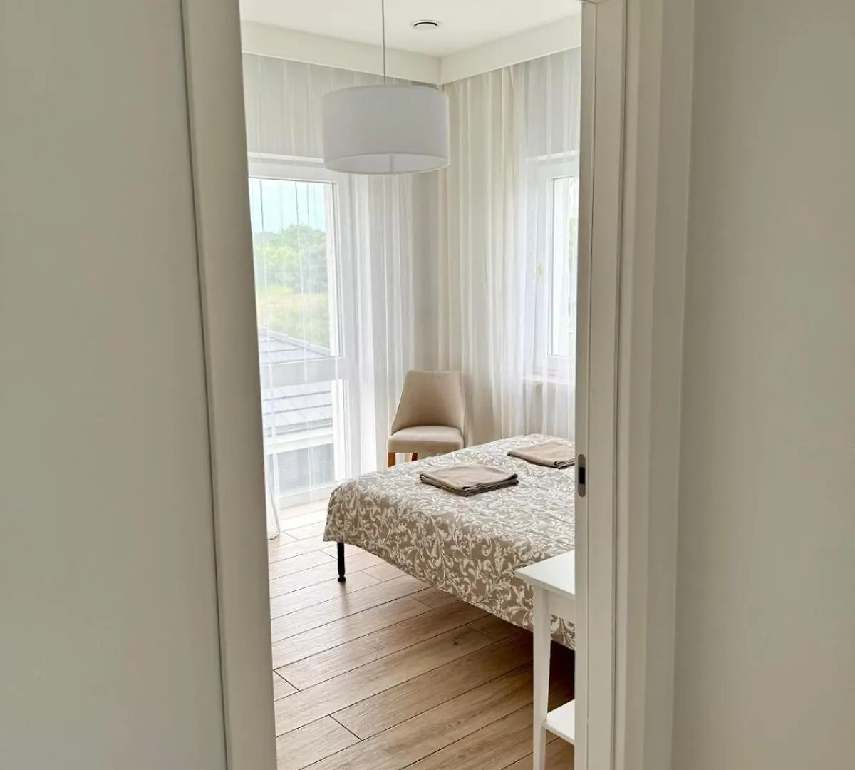Holiday home Villa Mare Gdansk