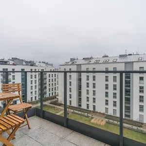  Apartamento Langgarten By Little Heaven