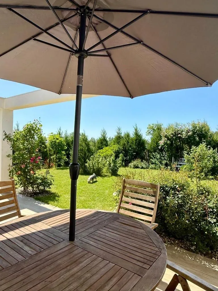 Villa Mare Danzica