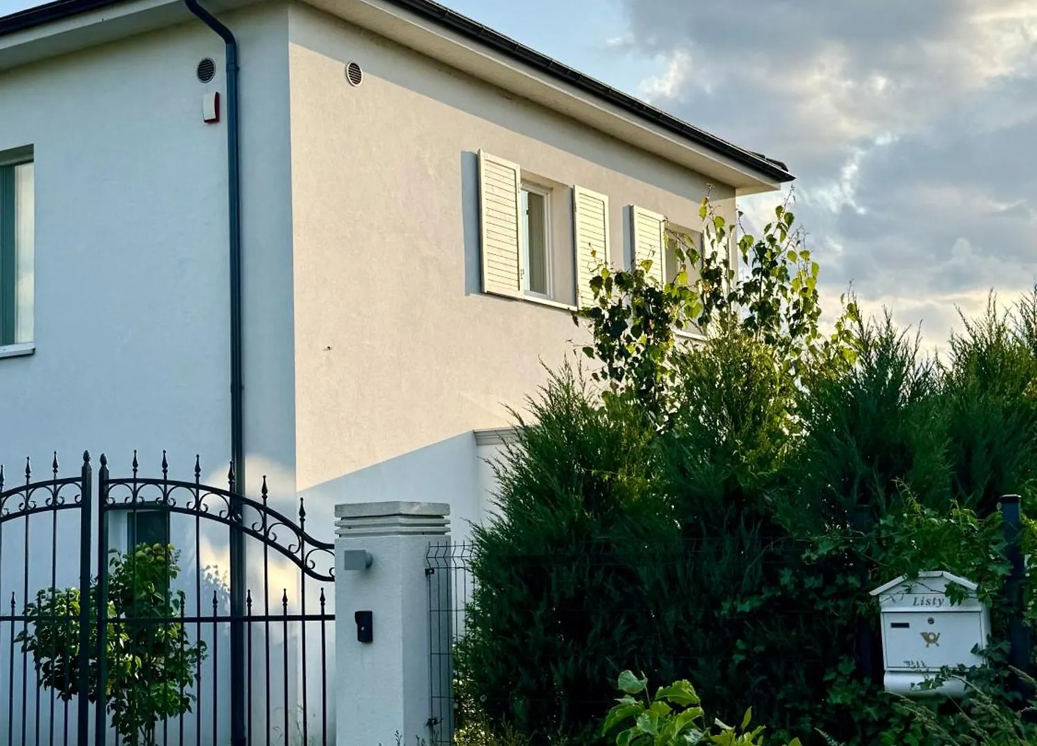 Casa vacanze Villa Mare Danzica Polonia